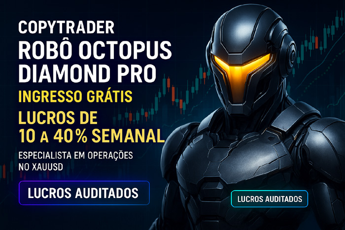 Sistema Inteligente Octopus – IA de Investimentos